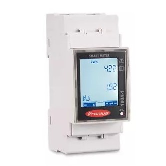 1 - Fronius Smart Meter TS 100A-1