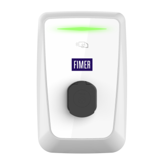 1 - FIMER FLEXA AC WALLBOX 22KW