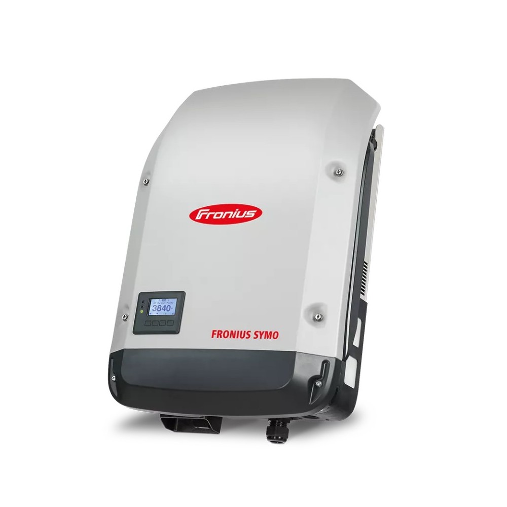 1 - 4,210,036 - Fronius Symo3.0-M Full