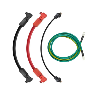 1 - Solaredge kit cavi HomeBattery -SE*K-RWS