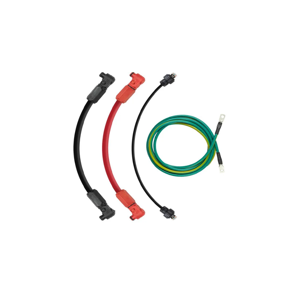 1 - Solaredge kit cavi HomeBattery -SE*K-RWS