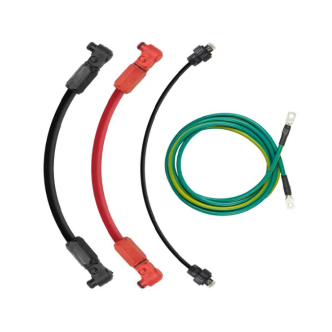 1 - Solaredge kit cavi Tower to Tower