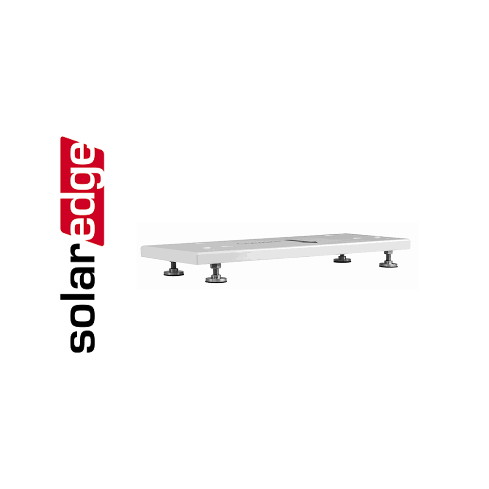 1 - Solaredge Kit basamento HomeBattery
