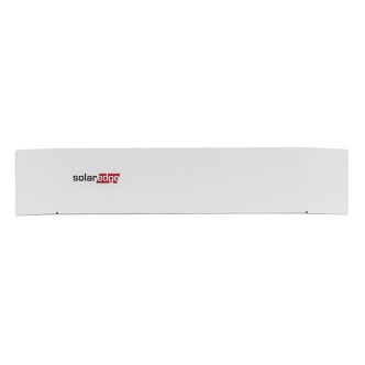 1 - Solaredge kit Top Cover HomeBattery