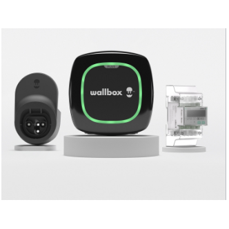 1 - Kit PLP1-(22kW/5M/T2/B)&MTR(3P)&DOCK