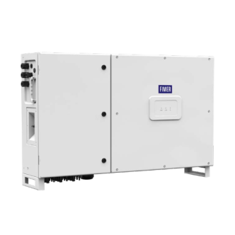 1 - FIMER PVS-50-TL-SX2