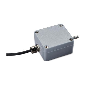 1 - SolarEdge sensore di temp. ambiente