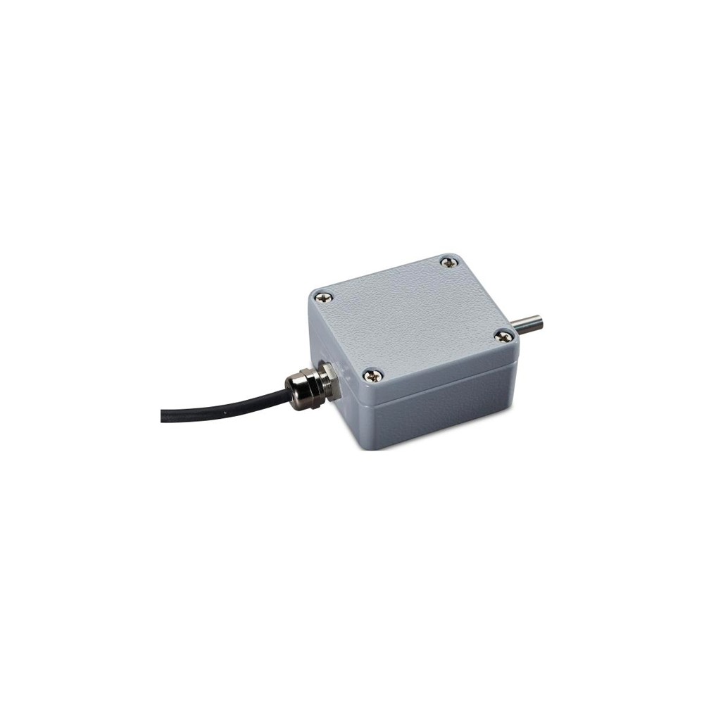 1 - SolarEdge sensore di temp. ambiente