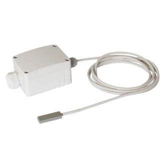 1 - SolarEdge sensore di temperatura modulo