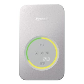 1 - Fronius Wattpilot Flex Home 22 C6