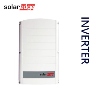 1 - SolarEdge stringhe corte 3.0kW Trifase