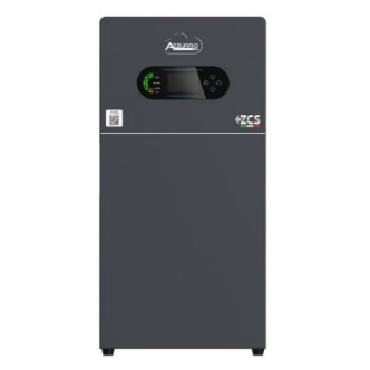 1 - ZCS AZZURRO 1PH BZT5000