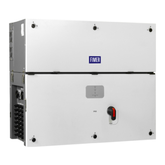 1 - FIMER PVS-120-TL-B2S2 FULL