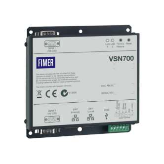 1 - FIMER VSN700-05-00
