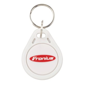 1 - Chiavetta RFID Accessorio 10 pieces