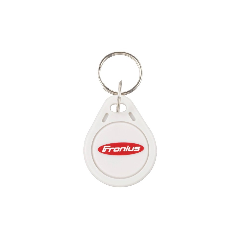 1 - Chiavetta RFID Accessorio 10 pieces