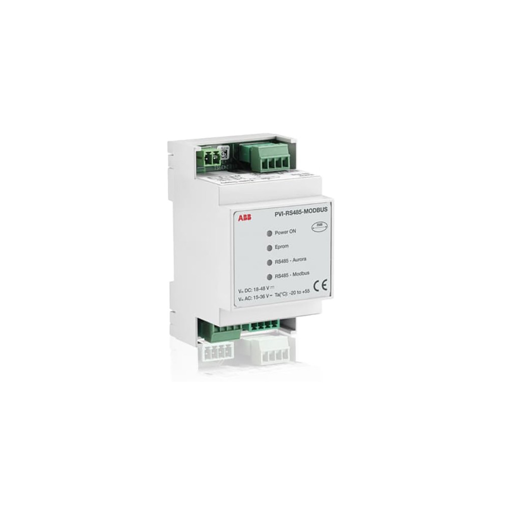 1 - FIMER Adatt. PVI-RS485-MODBUS RTU STRING