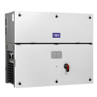 1 - FIMER PVS-175-TL-SX