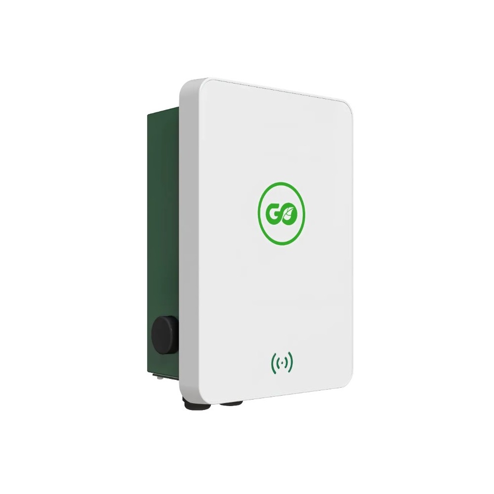 1 - TIGO EVC-7.2kW  EV Charger Single-phase