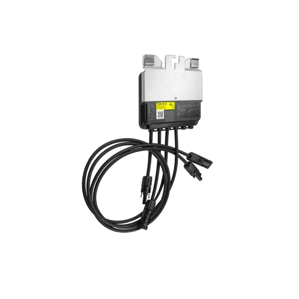 1 - Tigo Ottimizzatore TS4-X-O