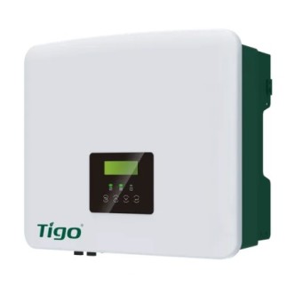 1 - TIGO TG-TSI-10K3D  Inverter 10kW trifase