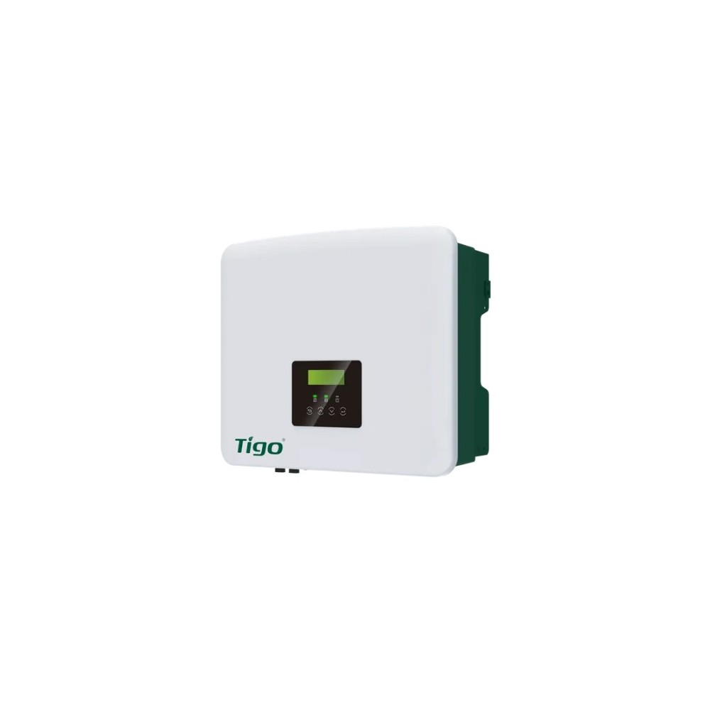 1 - TIGO TG-TSI-3K1D  Inverter 3kW monofase