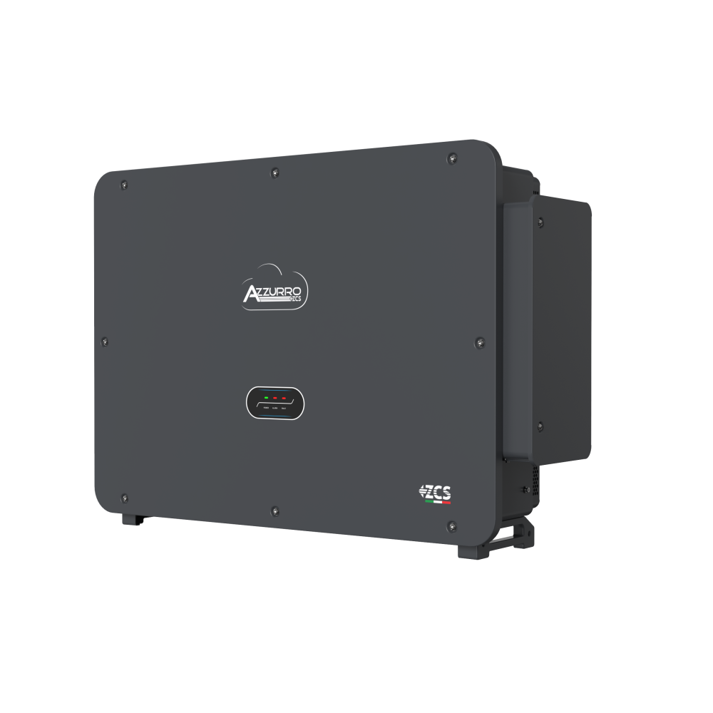 1 - ZCS AZZURRO 3PH 250KTL-HV Z0