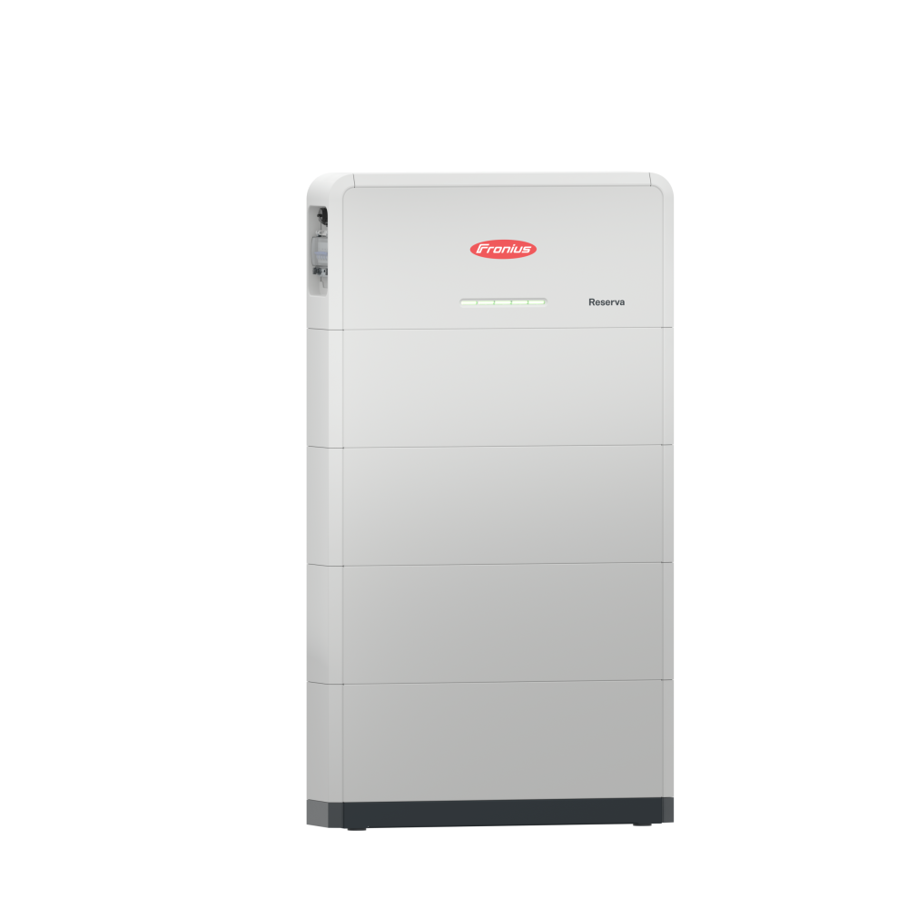 1 - 4,240,370 - Reserva Module 3,15kWh