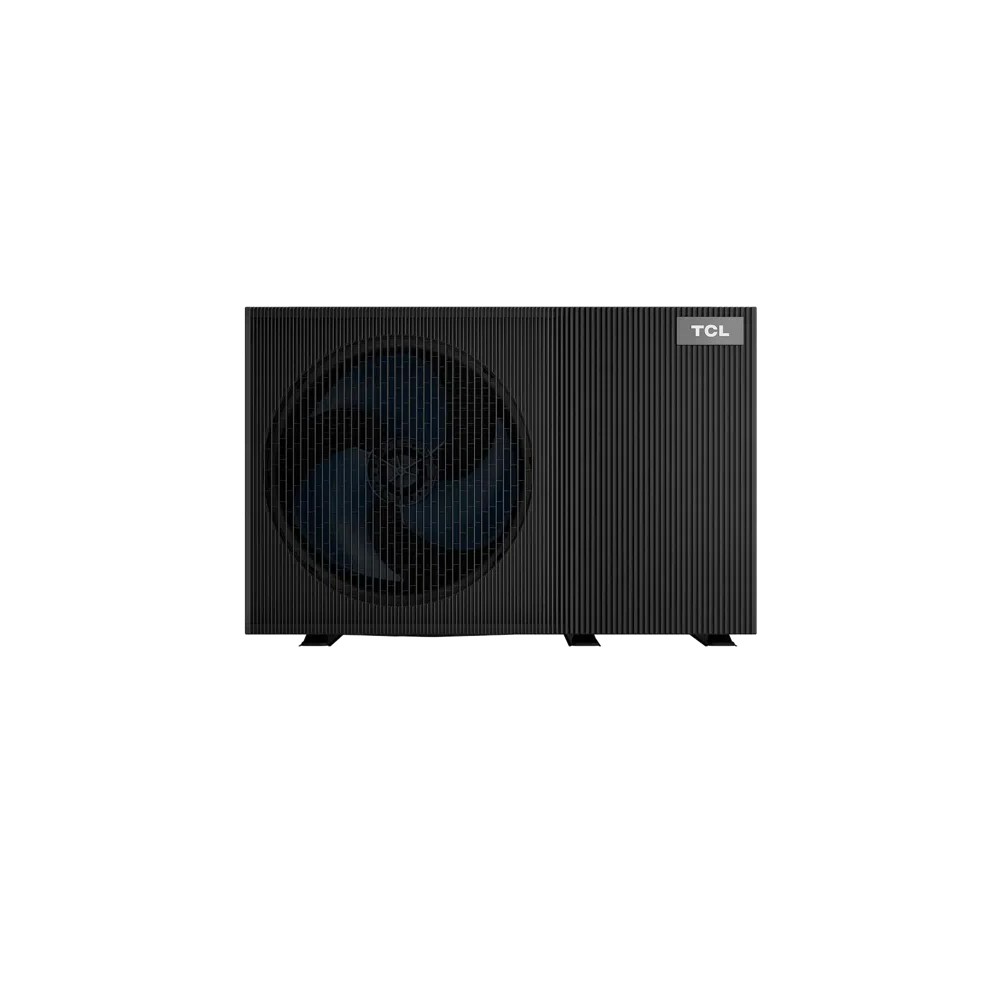 1 - Pompa di Calore TCL 8kW Monofase R290
