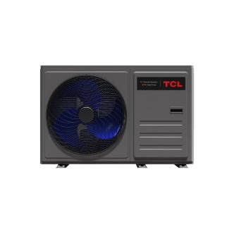 1 - Pompa di Calore TCL 12kW Monofase R32