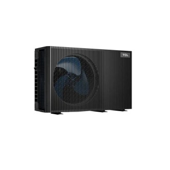 1 - Pompa di Calore TCL 12kW Monofase R290