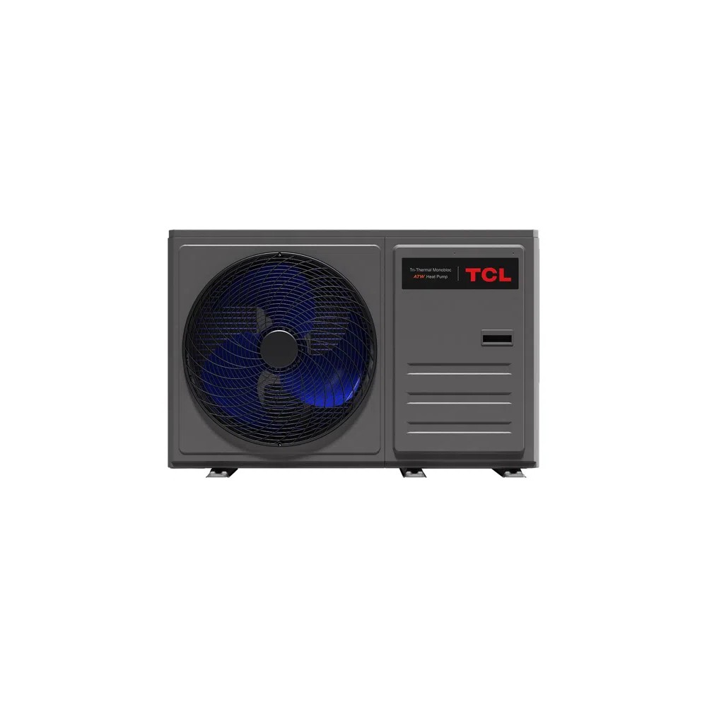 1 - Pompa di Calore TCL 16kW Monofase R32